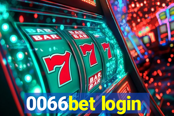 0066bet login